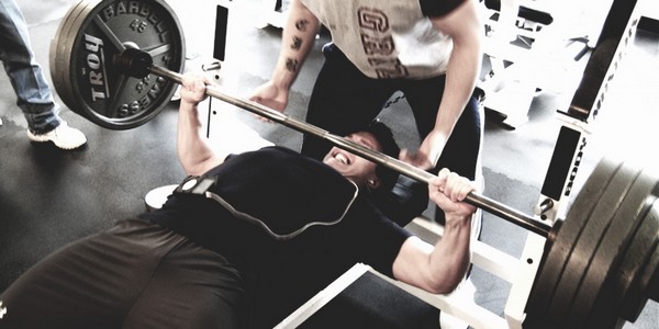 Your eyes also come into play