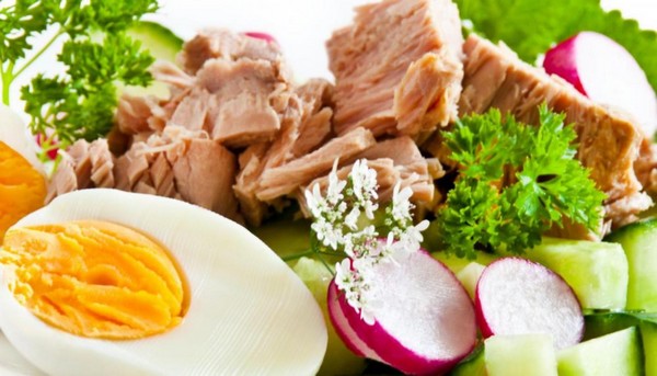 pre-workout carbs and proteins