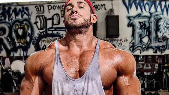 The Big Bulk: 5 Things Most of us do Completely Wrong While Bulking